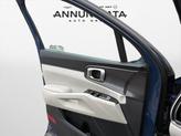 Thumbnail of 2025 Midnight Lake Blue Kia Sorento
