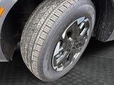 Thumbnail of 2025 Midnight Lake Blue Kia Sorento