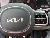 Thumbnail of 2025 Midnight Lake Blue Kia Sorento