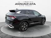 Thumbnail of 2023 Fusion Black Kia Sportage Hybrid
