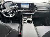 Thumbnail of 2023 Fusion Black Kia Sportage Hybrid