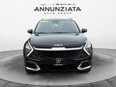 Thumbnail of 2023 Fusion Black Kia Sportage Hybrid