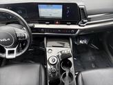Thumbnail of 2023 Fusion Black Kia Sportage Hybrid