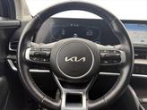 Thumbnail of 2023 Fusion Black Kia Sportage Hybrid