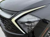 Thumbnail of 2023 Fusion Black Kia Sportage Hybrid
