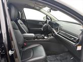 Thumbnail of 2023 Fusion Black Kia Sportage Hybrid