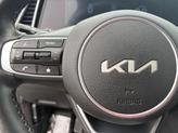 Thumbnail of 2023 Fusion Black Kia Sportage Hybrid