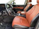 Thumbnail of 2024 Astra Blue Kia Carnival