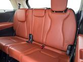 Thumbnail of 2024 Astra Blue Kia Carnival