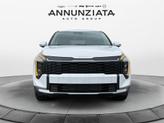 Thumbnail of 2026 White Kia Sportage
