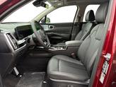 Thumbnail of 2025 Dawning Red Kia Sorento