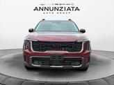 Thumbnail of 2025 Dawning Red Kia Sorento