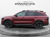 Thumbnail of 2025 Dawning Red Kia Sorento