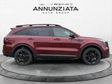 Thumbnail of 2025 Dawning Red Kia Sorento