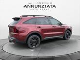 Thumbnail of 2025 Dawning Red Kia Sorento