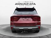 Thumbnail of 2025 Dawning Red Kia Sorento
