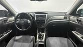 Thumbnail of 2010 Obsidian Black Pearl Subaru Forester