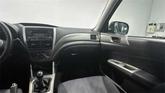 Thumbnail of 2010 Obsidian Black Pearl Subaru Forester
