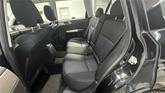 Thumbnail of 2010 Obsidian Black Pearl Subaru Forester
