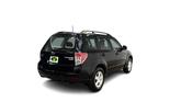 Thumbnail of 2010 Obsidian Black Pearl Subaru Forester