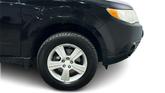 Thumbnail of 2010 Obsidian Black Pearl Subaru Forester