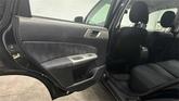 Thumbnail of 2010 Obsidian Black Pearl Subaru Forester