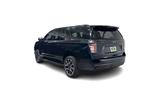 Thumbnail of 2021 Black Chevrolet Suburban