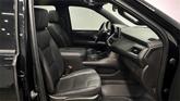 Thumbnail of 2021 Black Chevrolet Suburban