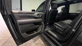 Thumbnail of 2021 Black Chevrolet Suburban