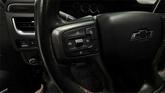 Thumbnail of 2021 Black Chevrolet Suburban