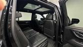 Thumbnail of 2021 Black Chevrolet Suburban