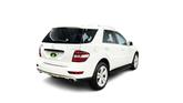 Thumbnail of 2010 Arctic White Mercedes-Benz M-Class