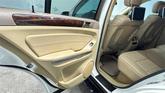 Thumbnail of 2010 Arctic White Mercedes-Benz M-Class