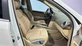 Thumbnail of 2010 Arctic White Mercedes-Benz M-Class