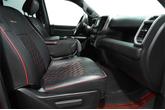 Thumbnail of 2022 Granite Crystal Metallic Clearcoat RAM 1500