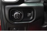 Thumbnail of 2022 Granite Crystal Metallic Clearcoat RAM 1500