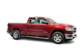 Thumbnail of 2022 Granite Crystal Metallic Clearcoat RAM 1500