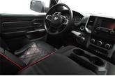 Thumbnail of 2022 Granite Crystal Metallic Clearcoat RAM 1500