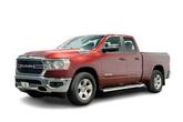 Thumbnail of 2022 Granite Crystal Metallic Clearcoat RAM 1500
