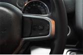 Thumbnail of 2022 Granite Crystal Metallic Clearcoat RAM 1500