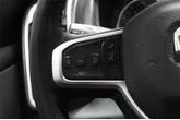 Thumbnail of 2022 Granite Crystal Metallic Clearcoat RAM 1500