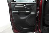 Thumbnail of 2022 Granite Crystal Metallic Clearcoat RAM 1500
