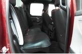 Thumbnail of 2022 Granite Crystal Metallic Clearcoat RAM 1500