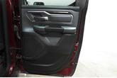 Thumbnail of 2022 Granite Crystal Metallic Clearcoat RAM 1500