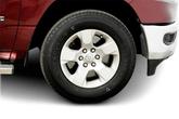 Thumbnail of 2022 Granite Crystal Metallic Clearcoat RAM 1500