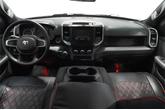 Thumbnail of 2022 Granite Crystal Metallic Clearcoat RAM 1500