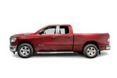 Photo of 2022 Granite Crystal Metallic Clearcoat RAM 1500