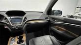 Thumbnail of 2019 Gunmetal Metallic Acura MDX