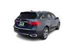 Thumbnail of 2019 Gunmetal Metallic Acura MDX