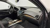 Thumbnail of 2019 Gunmetal Metallic Acura MDX